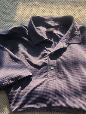 Dunning Golf Polo